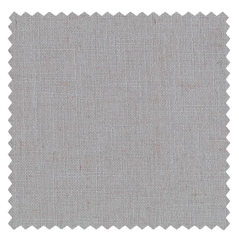 Costom Roman Shades Pale Gravel 1038-5