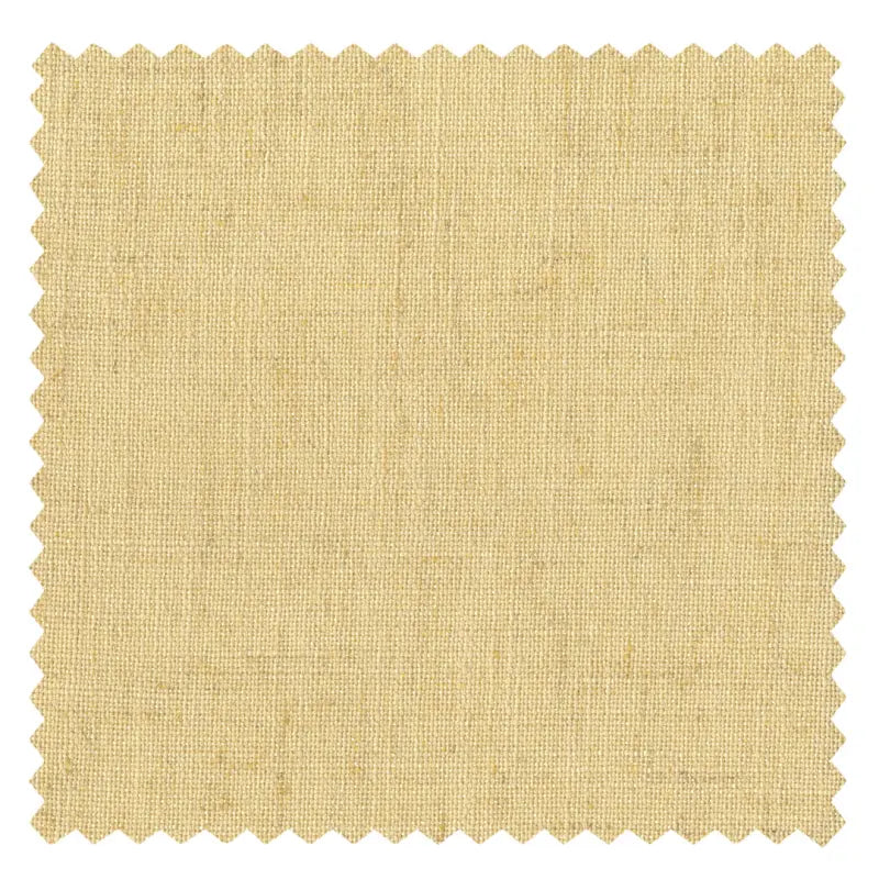 Costom Roman Shades Wheat Gold 1038-7