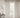 Pinch Pleated Lille Linen Memory Trained Blackout Curtains Natural Beige White Modern Custom Drapes