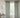 Pinch Pleated Lille Linen Memory Trained Blackout Curtains Natural Pale Blue Aqua Modern Custom Drapes