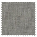 Costom Roman Shades Medium Gray 302-10