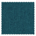 Costom Roman Shades Teal Blue 302-18