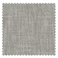 Costom Roman Shades Silver Gray 302-20