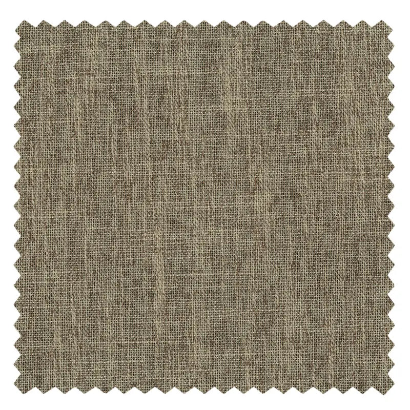 Costom Roman Shades Olive Brown 302-21