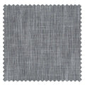 Costom Roman Shades Graphite Grey 302-4