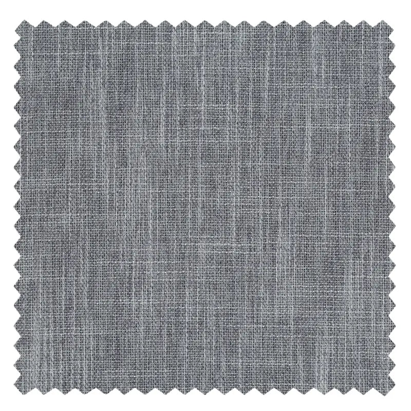 Costom Roman Shades Graphite Grey 302-4