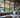 Handmade Custom Cordless Linen Sheer Kitchen Roman Shades