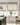 Dusty Kitchen Linen Roman Shades Blackout