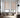 Custom 100% Blackout Linen Roman Shades