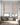 Custom 100% Blackout Linen Roman Shades