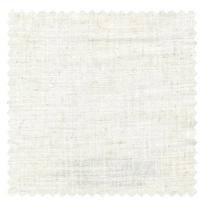 Costom Roman Shades Off White W1234-1