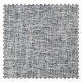Costom Roman Shades Gray Tweed ZJM16